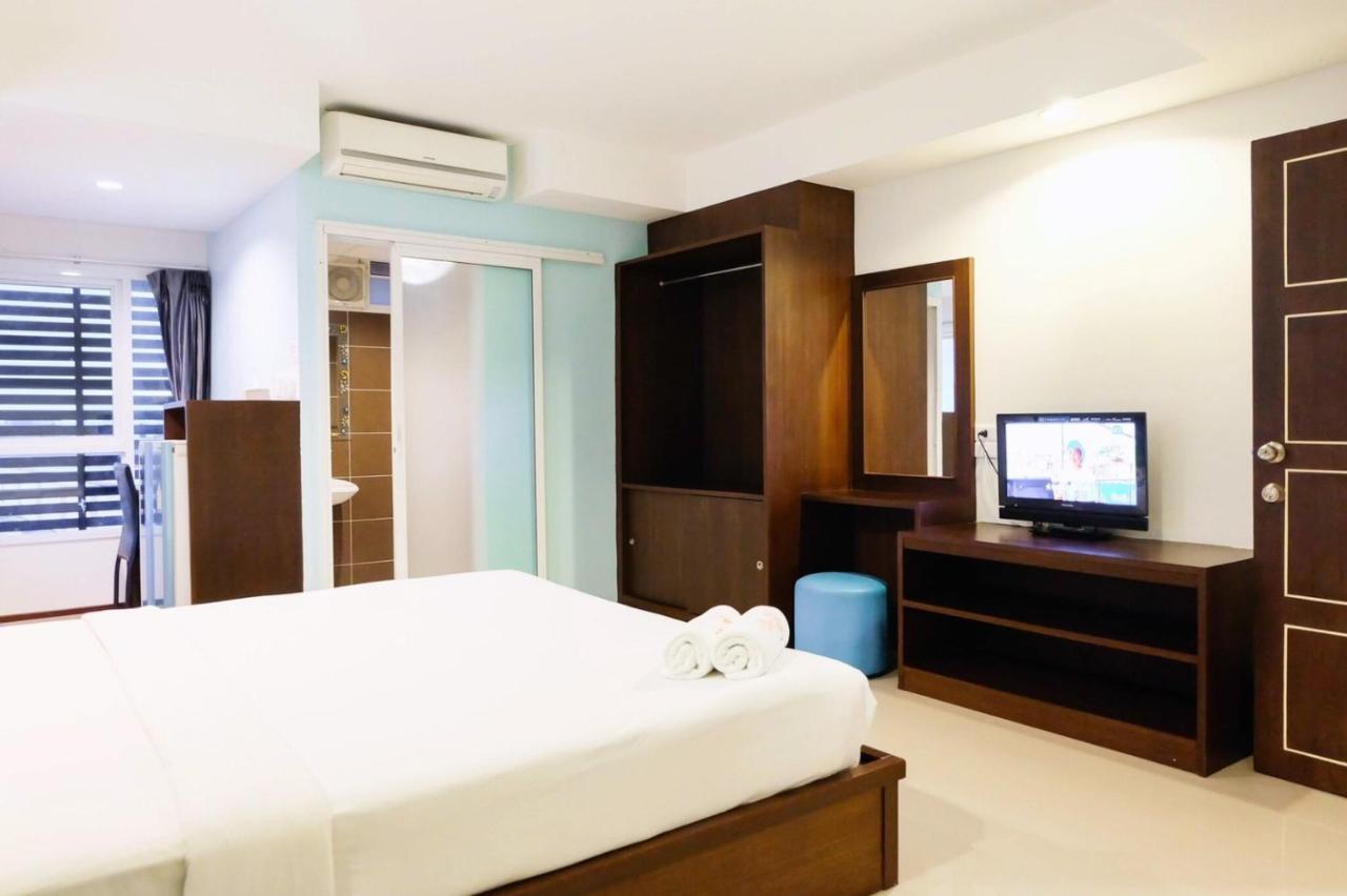 Fun-D City View Sha Plus Khon Kaen Exterior photo