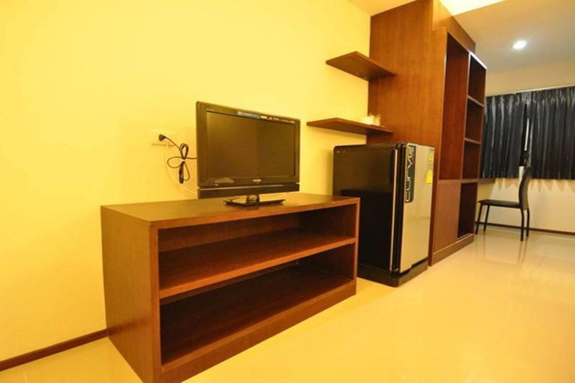 Fun-D City View Sha Plus Khon Kaen Exterior photo